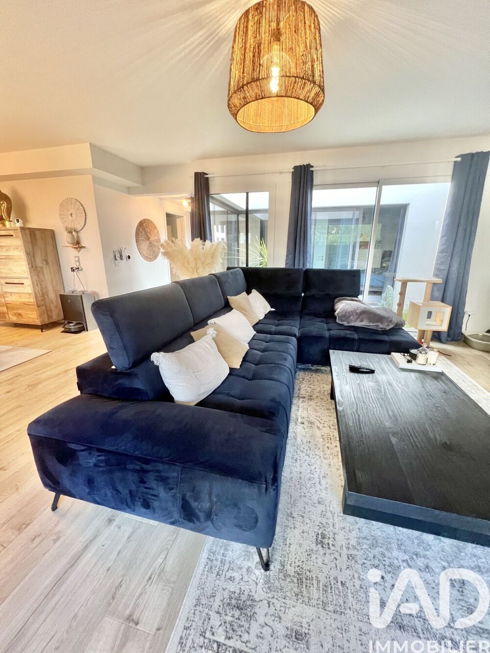 Vente Appartement 5 pièces
