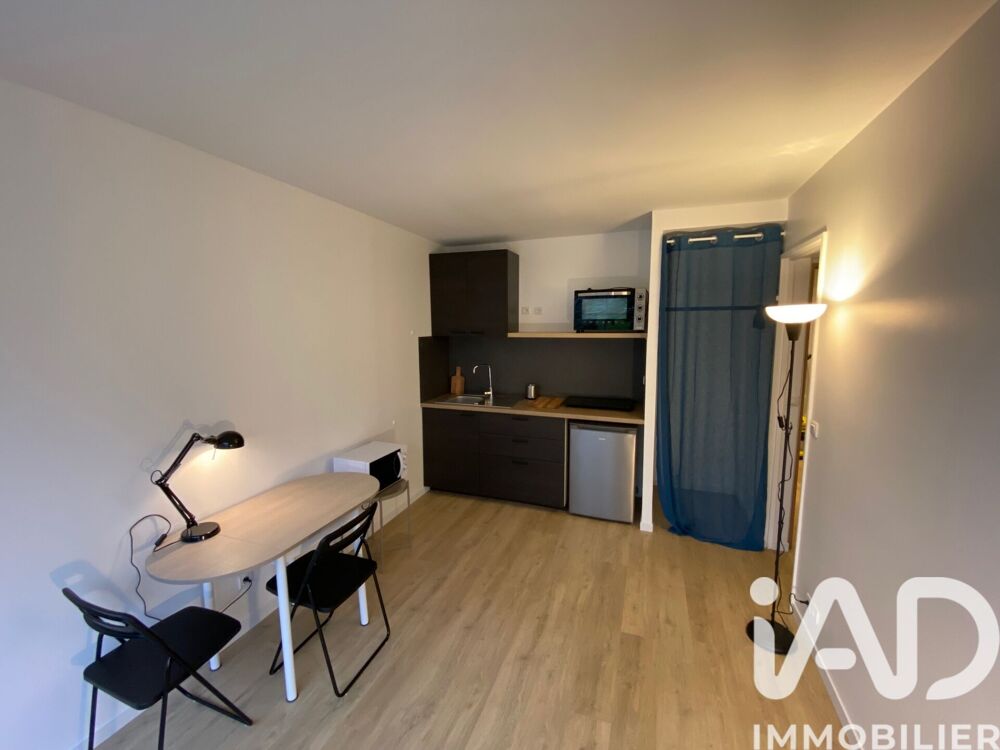Vente Appartement Vente Appartement 2 pièces Sucy-en-brie