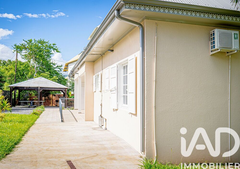 Vente Maison/villa 8 pièces