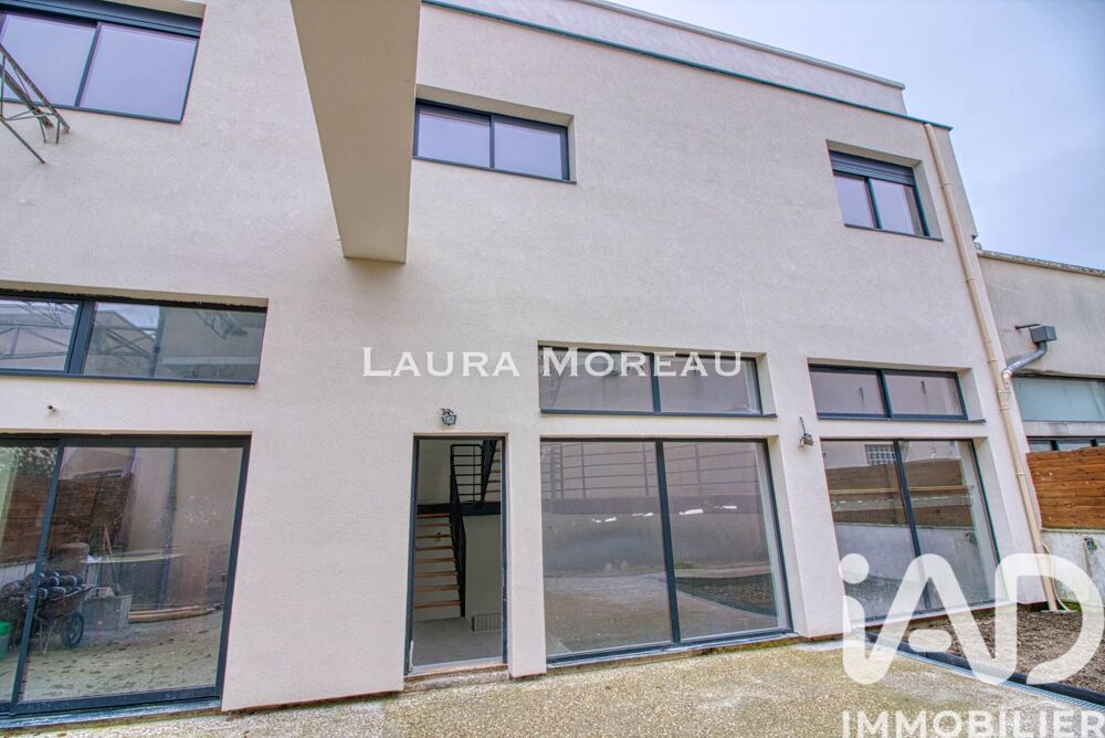 Vente Appartement Vente Loft 5 pièces Argenteuil
