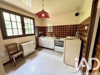  Maison à vendre 4 pièces 90 m²