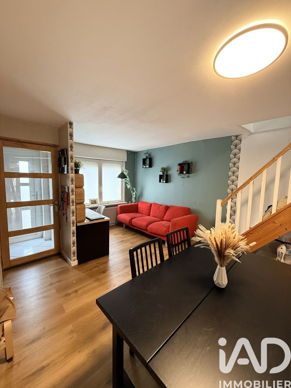 Vente Maison/villa 4 pièces