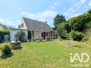  Maison à vendre 6 pièces 115 m²
