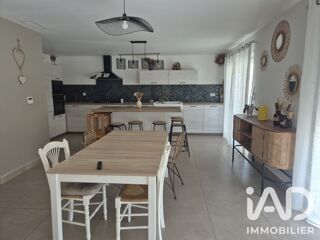  Maison à vendre 5 pièces 120 m²