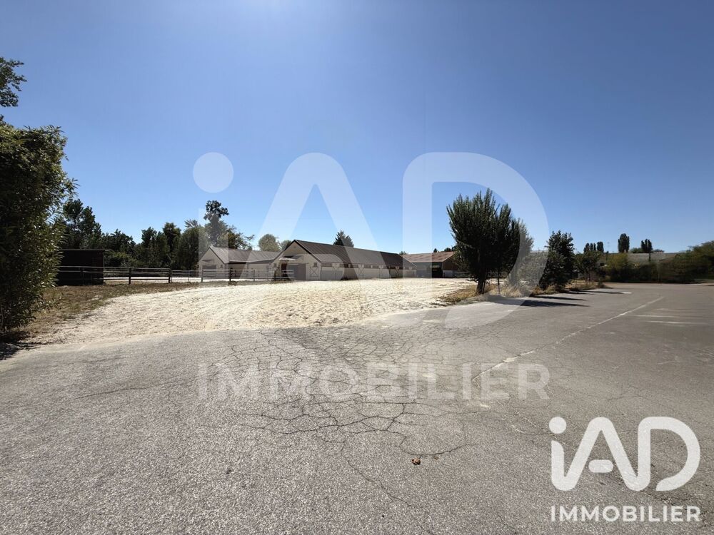 Vente Maison Vente Maison/villa 10 pièces Lamorlaye
