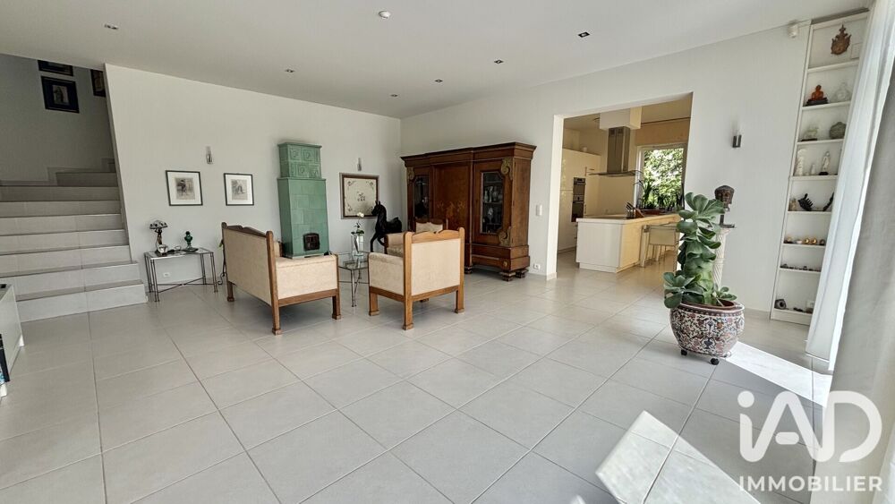 Vente Maison Vente Maison/villa 5 pièces Haselbourg