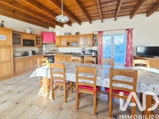  Maison à vendre 7 pièces 164 m²