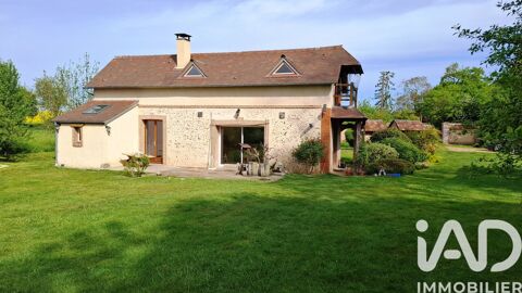   Vente Maison de campagne 4 pièces Maison - 4 pièce(s) - 90 m²