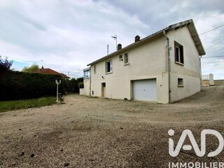  Maison à vendre 4 pièces 83 m²