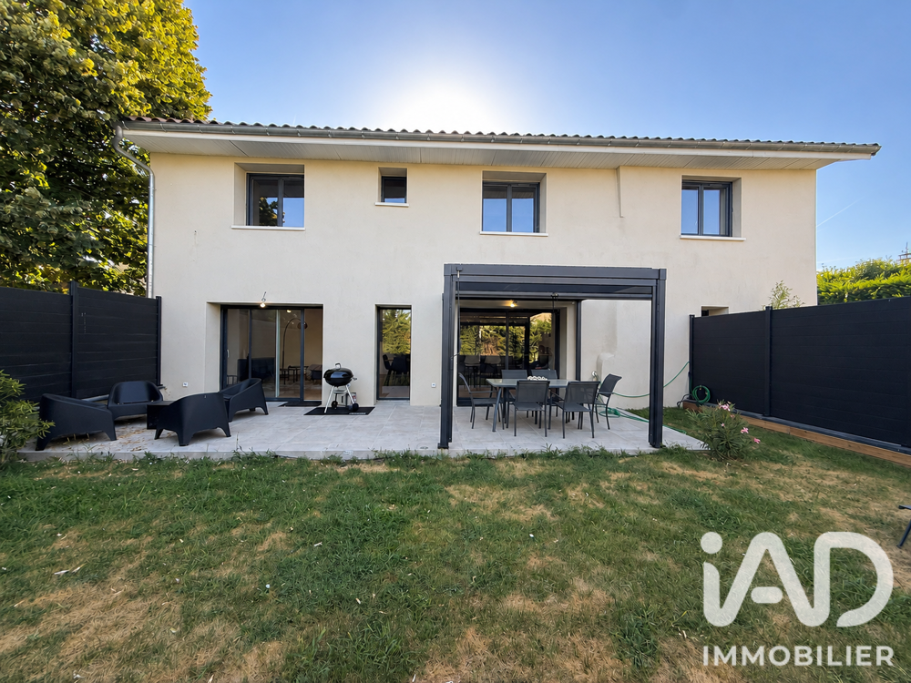 Vente Maison/villa 4 pièces