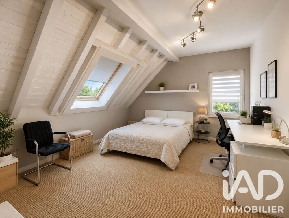 à vendre  Maison Kœstlach (68480)