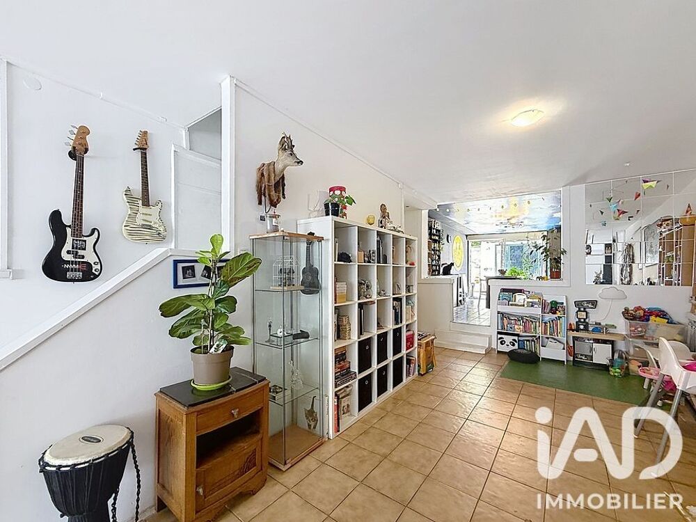 Vente Maison Vente Maison/villa 5 pièces Château-salins