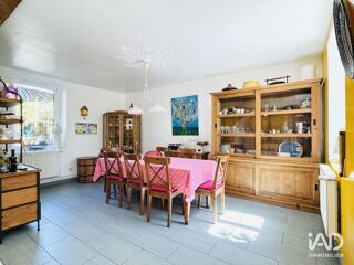  Maison à vendre 7 pièces 298 m²