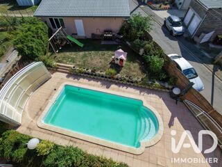  Maison à vendre 6 pièces 178 m²