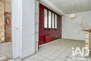  Appartement à vendre 2 pièces 44 m²