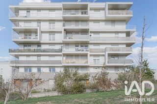 Vente Appartement Vente Appartement 3 pièces Noisy-le-grand