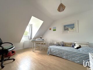  Maison à vendre 3 pièces 62 m²