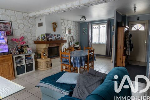   Vente Maison Maison - 5 pi�ce(s) - 84 m�