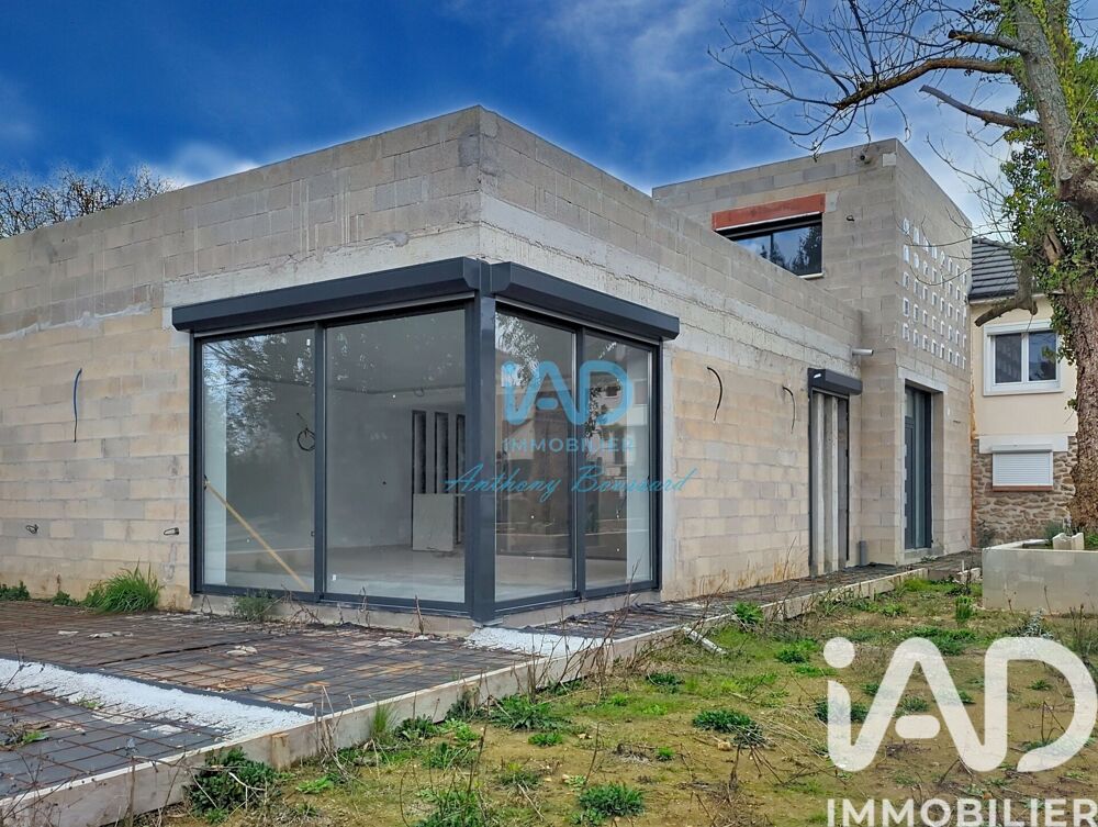 Vente Maison/villa 4 pièces