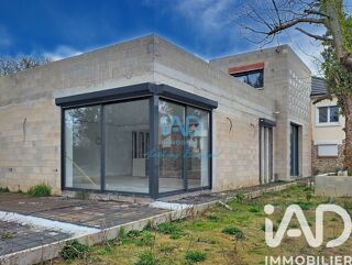  Maison à vendre 4 pièces 160 m²