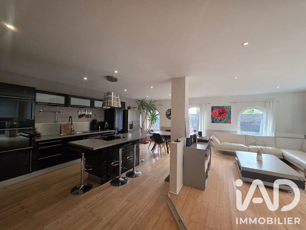 Vente Appartement Vente Appartement 3 pièces Wavrin