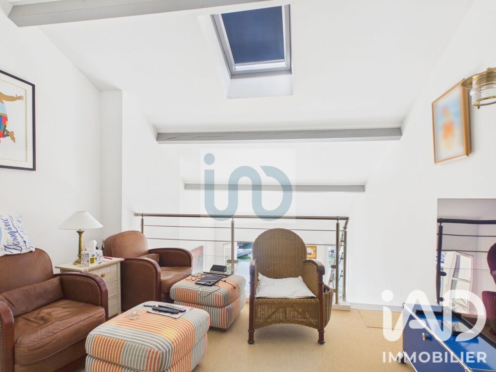 Vente Appartement Vente Appartement 3 pièces Saint-martin-de-ré