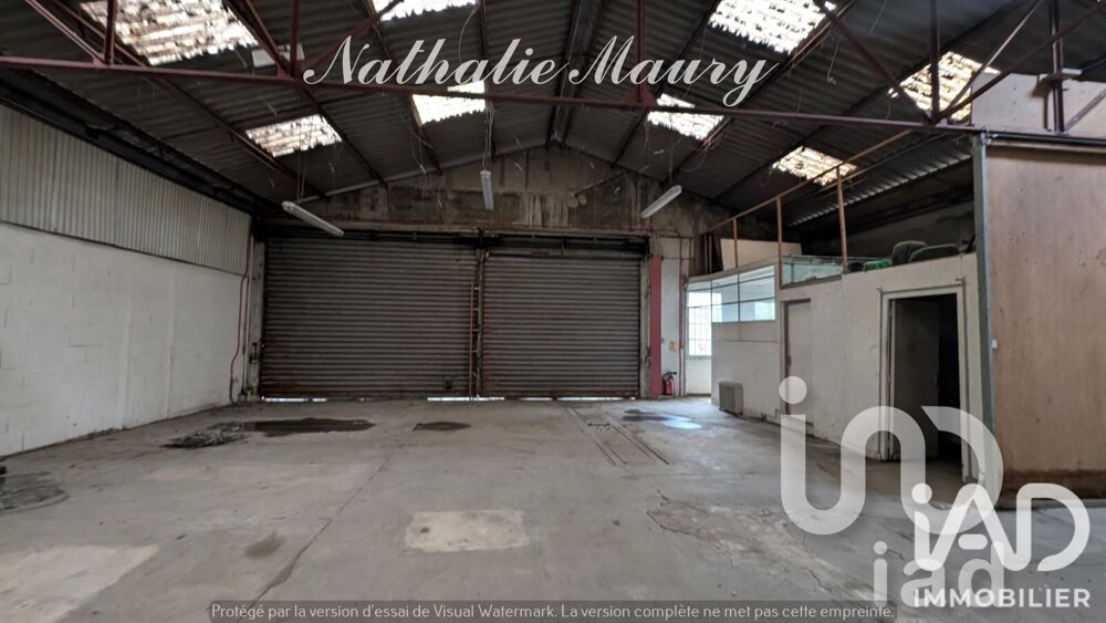 Vente Immeuble Vente Immeuble 400 m&sup2; Saujon