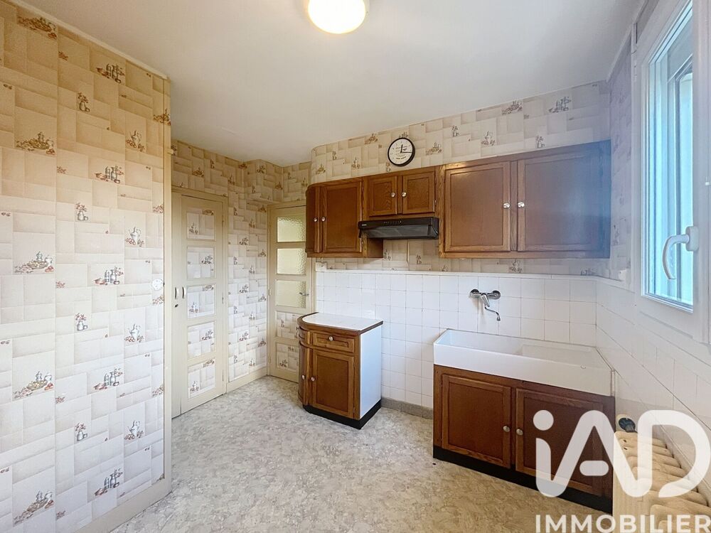 Vente Maison Vente Maison/villa 3 pièces Montargis