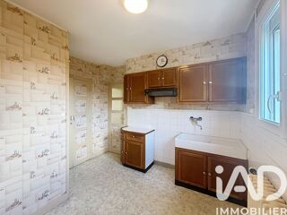  Maison à vendre 3 pièces 56 m²