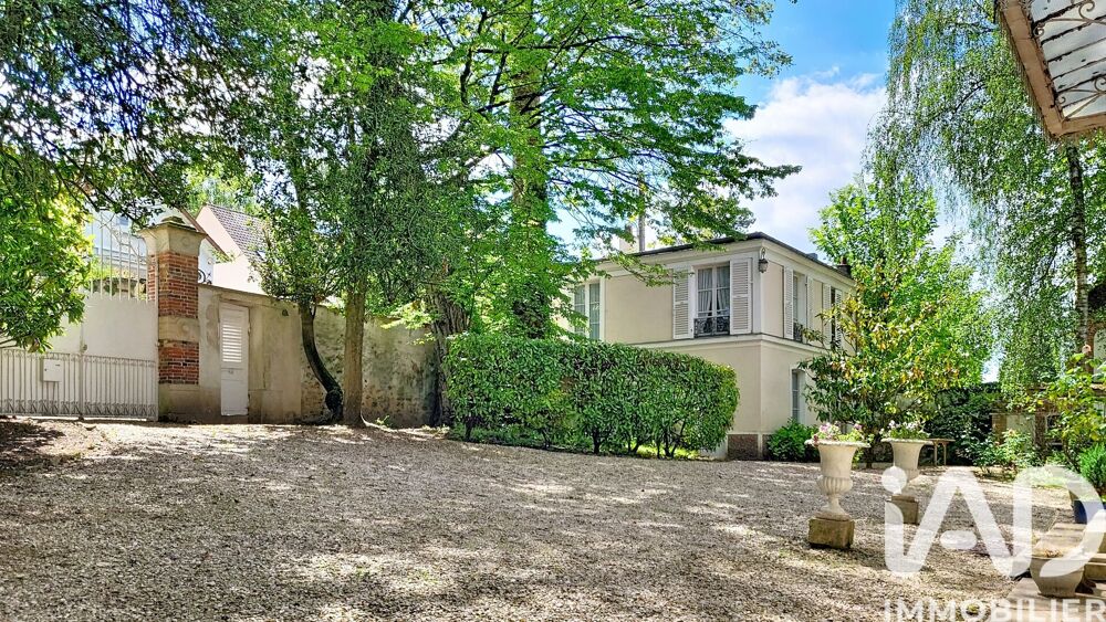 à vendre  Maison Brunoy (91800)