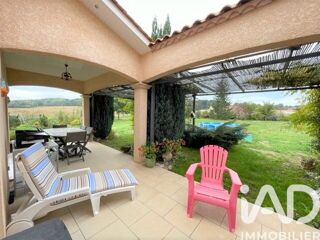  Maison à vendre 6 pièces 132 m²