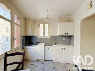  Immeuble à vendre 52 m²