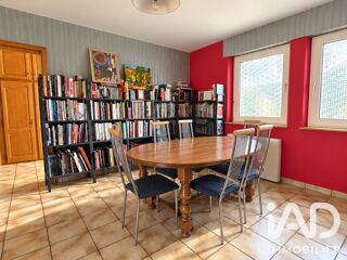  Maison à vendre 5 pièces 103 m²