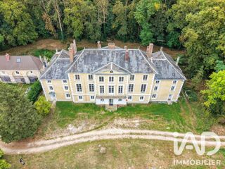  Maison à vendre 15 + pièces 850 m²