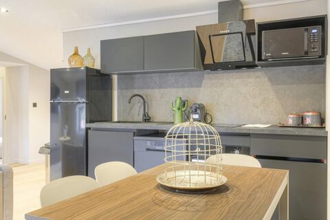  Appartement � louer 2 pi�ces 48 m�