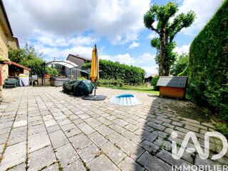  Maison � vendre 7 pi�ces 220 m�