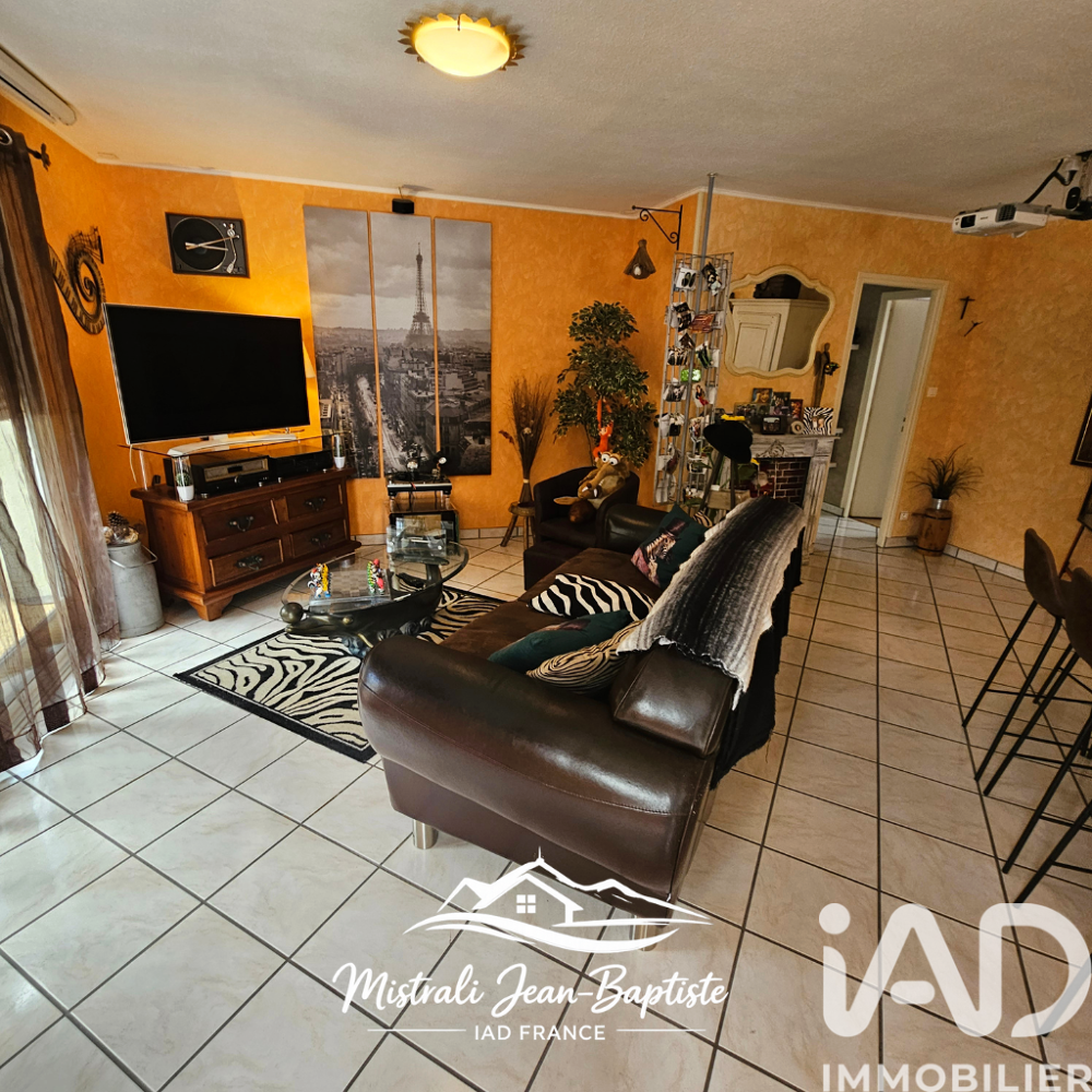Vente Maison Vente Maison/villa 4 pièces Malintrat