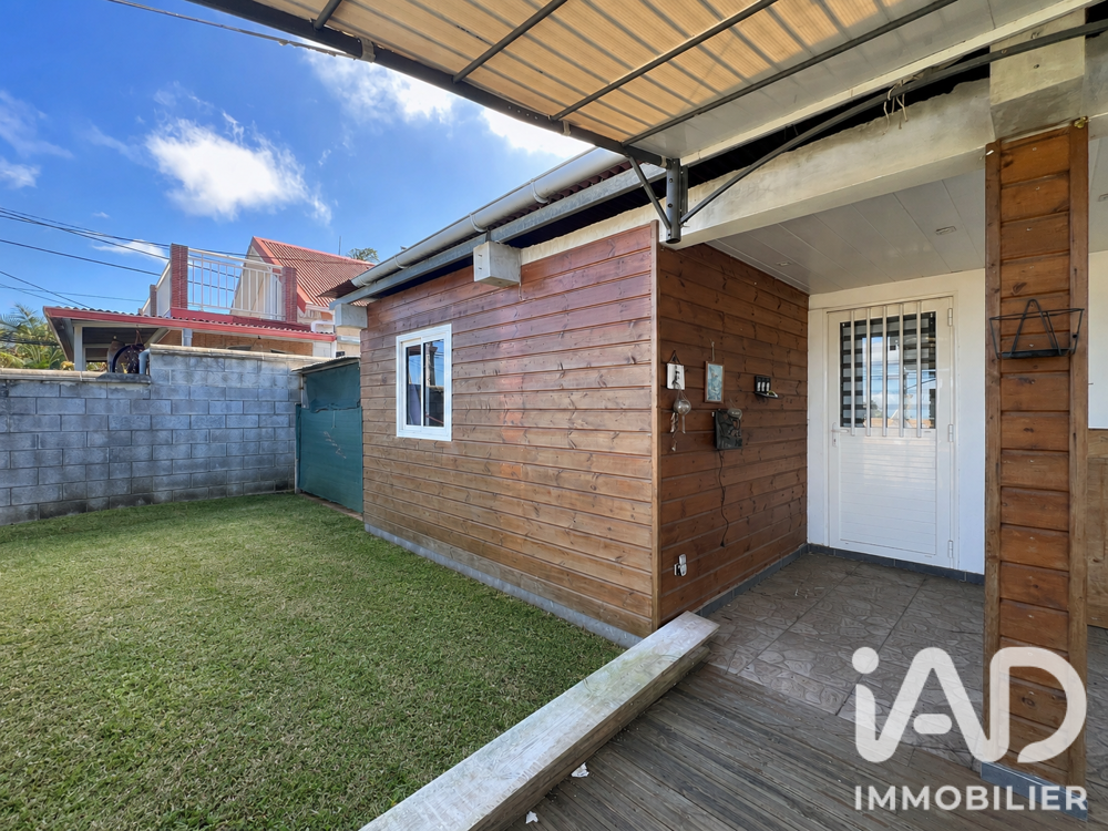 Vente Maison/villa 4 pièces