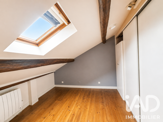  Maison à vendre 2 pièces 27 m²