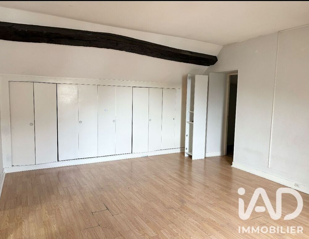 Vente Appartement Vente Appartement 2 pièces Triel-sur-seine