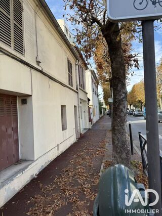Vente Appartement Vente Appartement 4 pièces Saint-maur-des-fossés