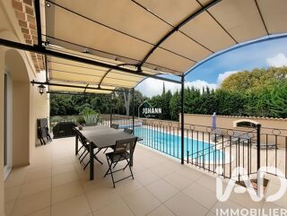  Maison à vendre 10 pièces 315 m²