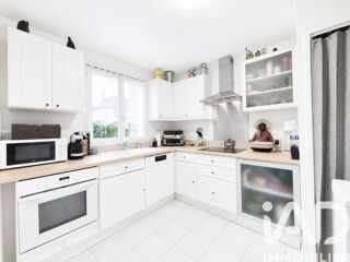  Maison à vendre 5 pièces 98 m²