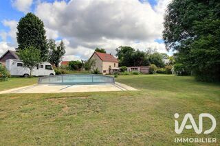  Maison à vendre 5 pièces 151 m²