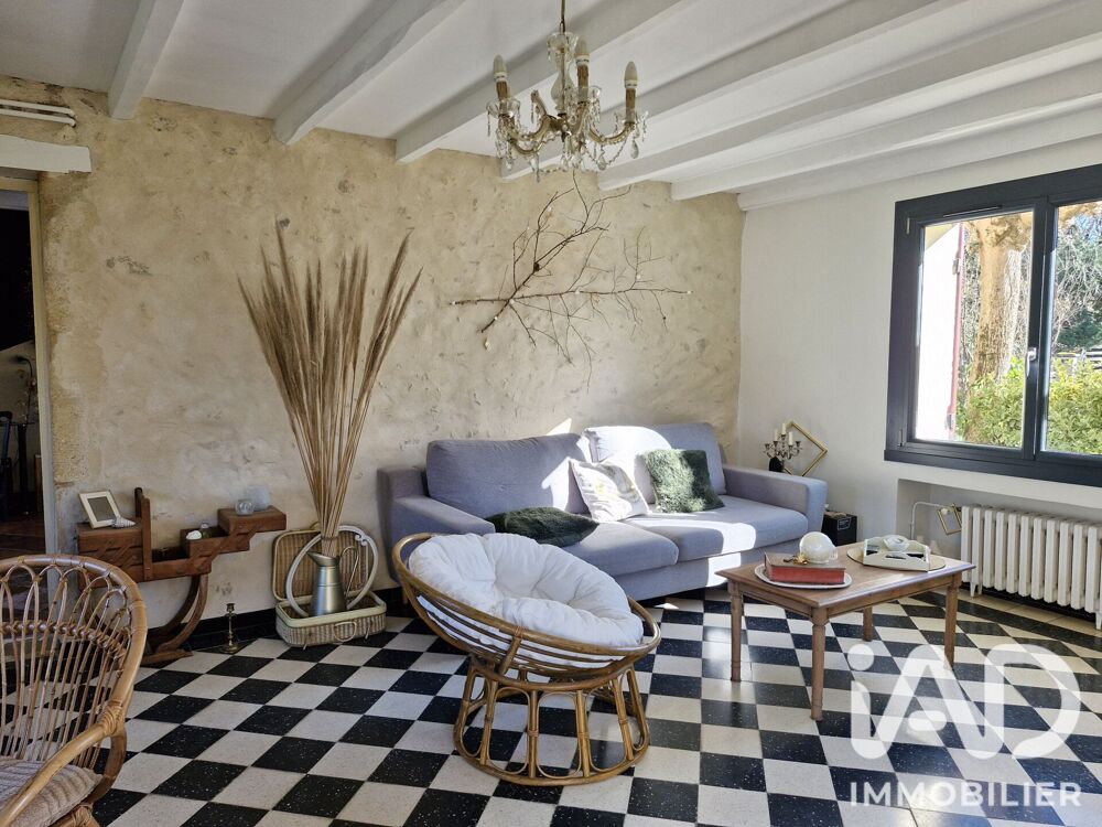 Vente Maison/villa 8 pièces