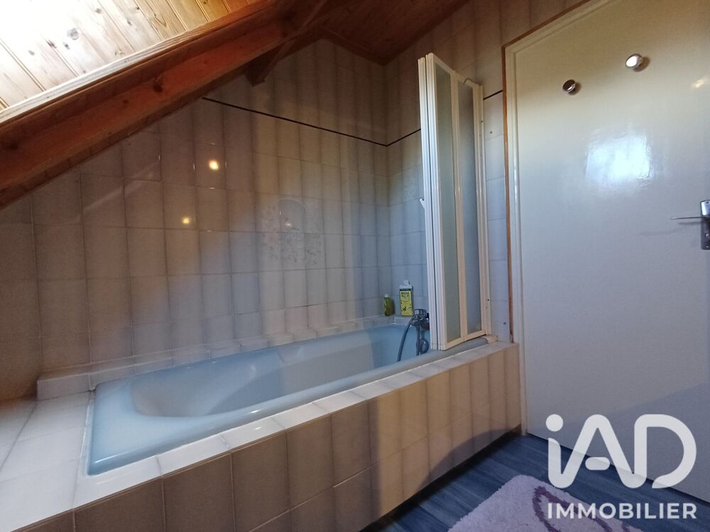 à vendre  Maison Pornichet (44380)
