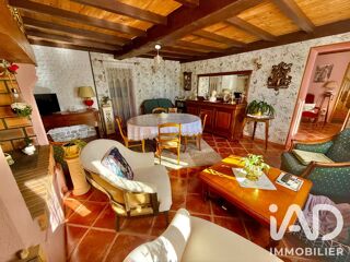  Maison à vendre 6 pièces 103 m²