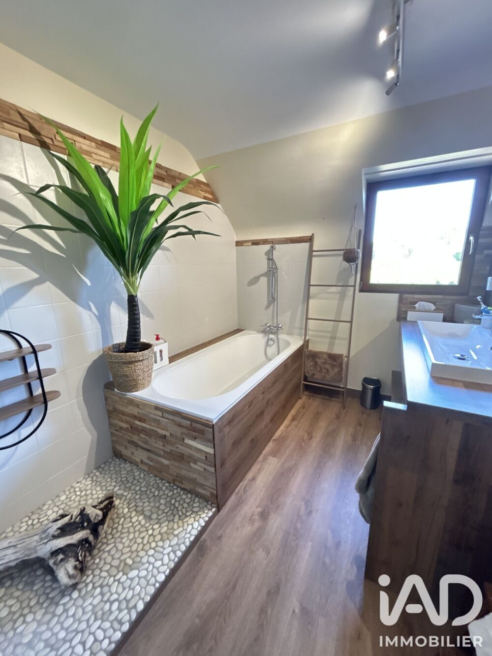 à vendre  Maison Louannec (22700)