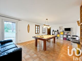  Maison à vendre 7 pièces 216 m²