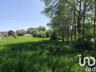  Terrain � vendre 2863 m�